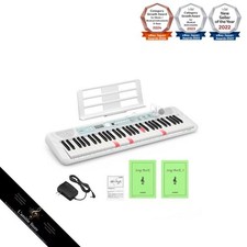 Clavier de navigation optique CASIO LK-335 61 touches CasioJapan neuf