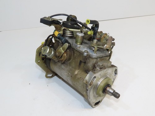 Pompe injection diesel peugeot - injection,