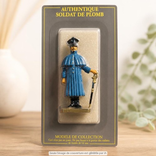 Soldat plomb starlux - soldat,