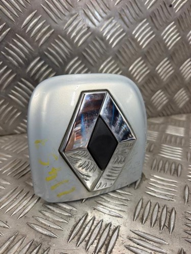 Bouton coffre renault clio - bouton,