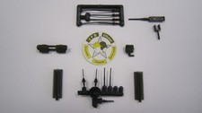 Solido verem char amx b1 - amx, 30
