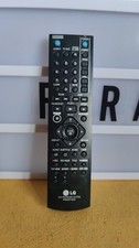 ★ LG AKB35914303  DVD TV télécommande officielle original constructeur