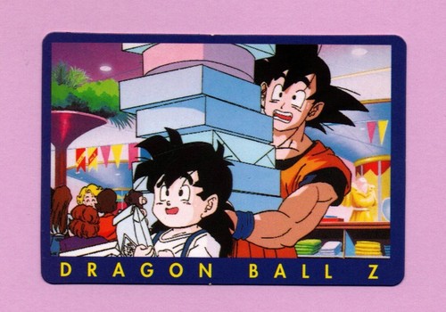 Dragon ball sangoku - n°, 48
