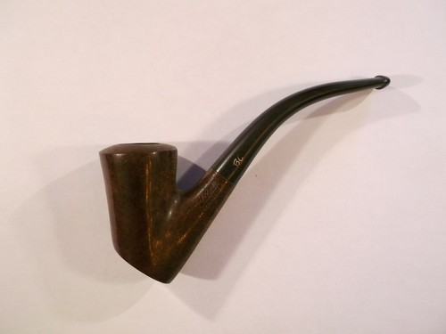 Pipe butz choquin - butz-choquin, grussol