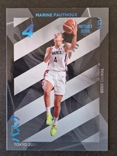 Marine FAUTHOUX #4 FACTEUR X