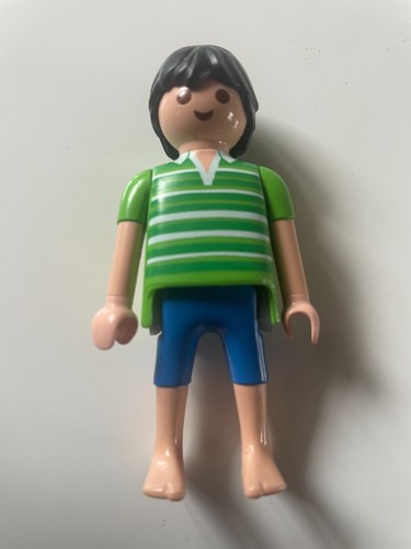 Playmobil 5545 homme - 5545,
