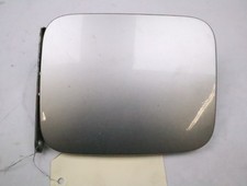 Volet de trappe carburant