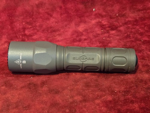 Surefire dual output - surefire, pro