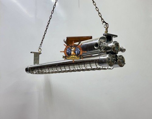 Long pendentif plafond en - pendentif, de