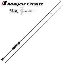 MAJOR CRAFT Canne à pêche