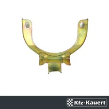 JP Crochet pour Silencieux