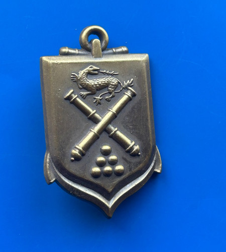 13143 military badge ecole - military, "ecole