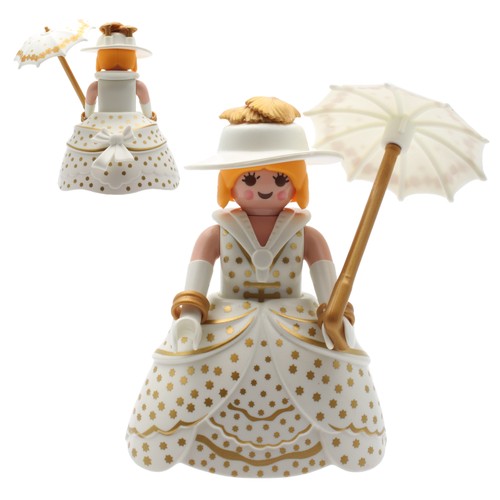 Playmobil femme villa - playmobil, 1900