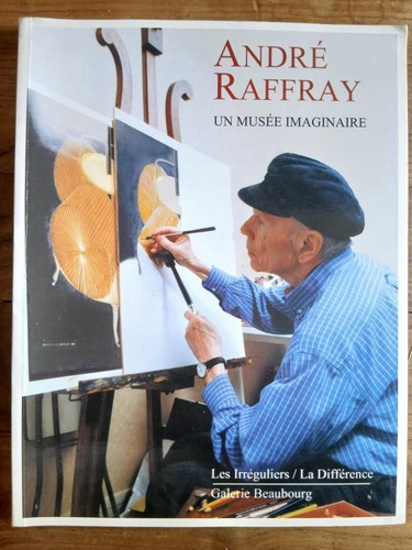 Andre raffray musee - andre,