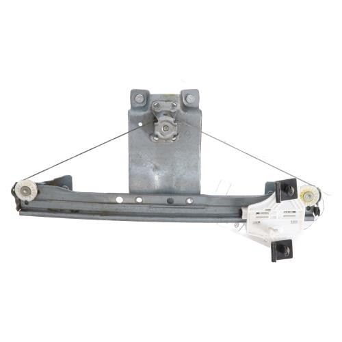 Leve vitre electrique arriere