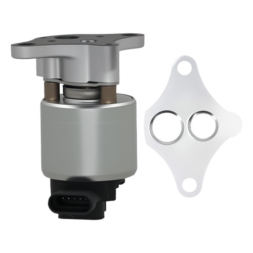 Soupape egr for peugeot 206 - peugeot,