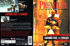 L'ARMÉE DES 12 SINGES - DVD