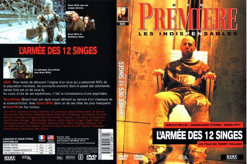 Armée des singes - des,