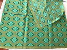 TISSU ROMANEX DE BOUSSAC