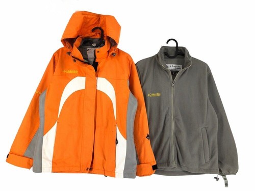 Columbia femme omni tech - omni-tech, veste