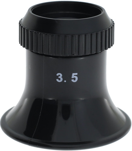 Horotec 002 5 loupe - 00.002-3.5,