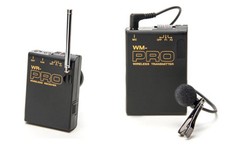 Pro FX1000 WLM wireless