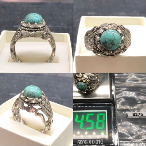 Bague unique argent mixte - unique,