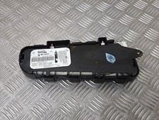 Airbag siège lateral droit Renault Megane 2 CC coupé cabriolet 2002 à oct. 2008