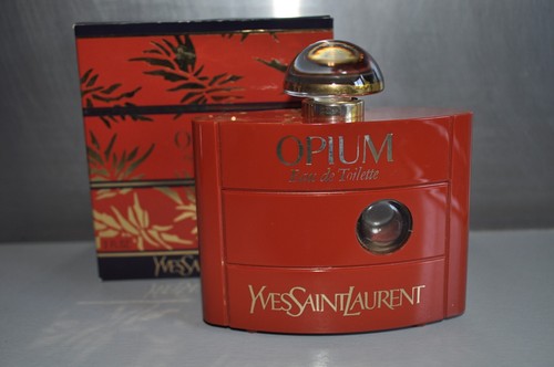 Ysl opium flacon - ysl,