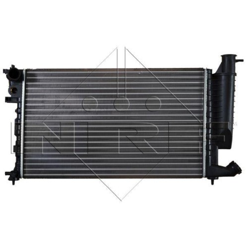 Radiateur refroidissement - radiateur, du