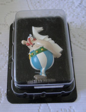 ASTERIX  Collection Pièce de jeu d'échecs Obélix