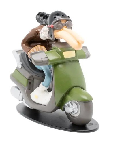 Figurine collection joe - figurine,