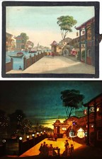 POLYORAMA PANOPTIQUE 1850 -