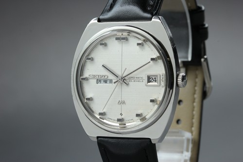 Montre automatique pour homme