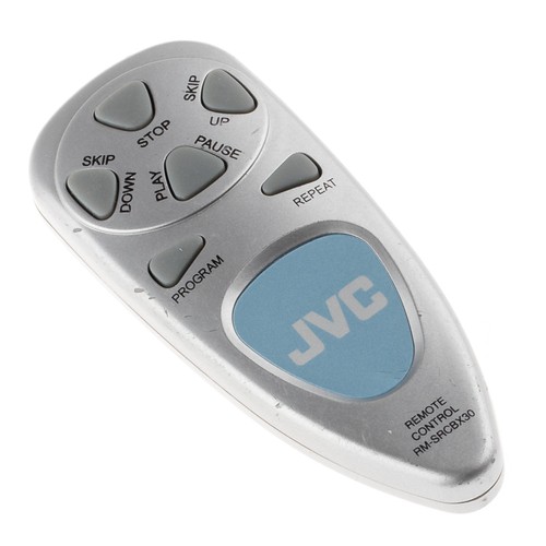 Télécommande jvc srcbx30 - télécommande, rm-srcbx30