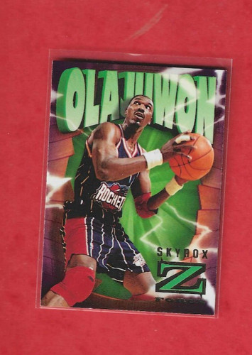 Basketball nba skybox force - z,