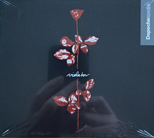 Depeche mode dvd - cd,