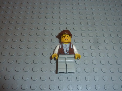 Minifig lego orient - minifig,