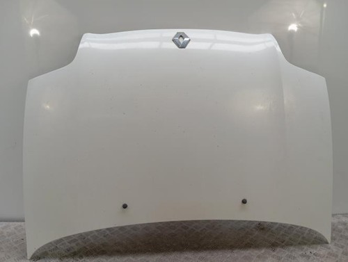 Capot renault clio phase 1 - capot,