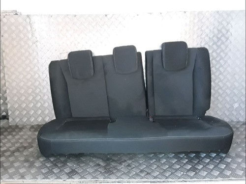 Kit banquette arriere - arriere, complete
