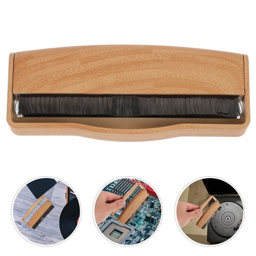 Brosse Vyniles Nettoyant Pour