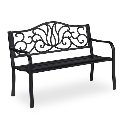 Banc jardin places 14 - jardin, 2