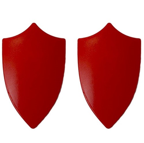 Playmobil boucli rouge - playmobil,
