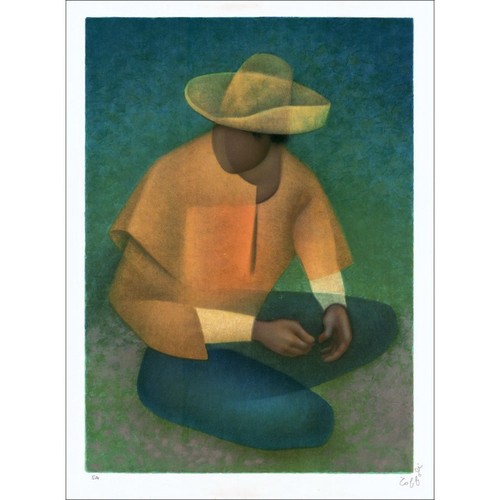 Toffoli louis lithographie - toffoli,