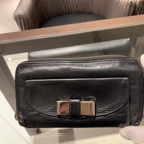 Chloe sac main - chloe, à