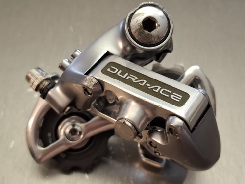 Shimano dura ace 7402 - shimano, 8sp
