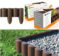 Palissade de jardin ECO 2,4 m