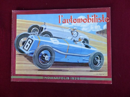 Automobiliste 48 - n°,