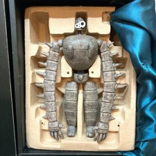 Figurine Laputa Castle in the