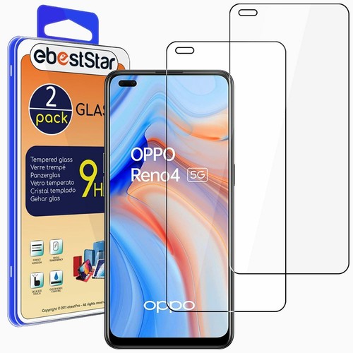 Packx2 verre trempé oppo - packx2,